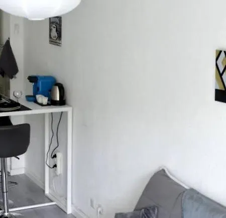 Coquet Studio Frühstückspension